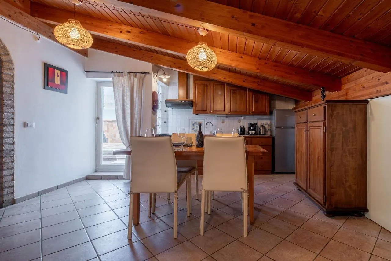 7° Cielo Apartment - Venezia - Mestre With Terrace 0*,  Ιταλία