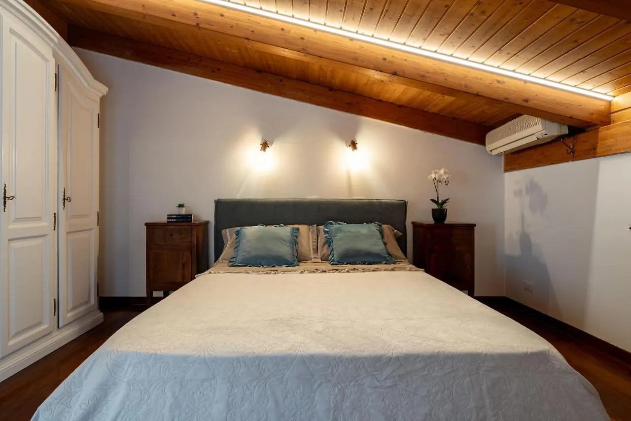 7° Cielo Apartment - Venezia - Mestre With Terrace 意大利